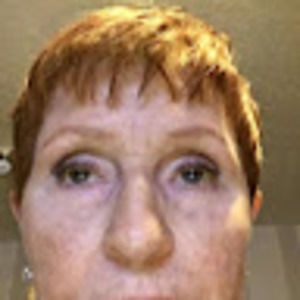 Meet your Posher, Margaret